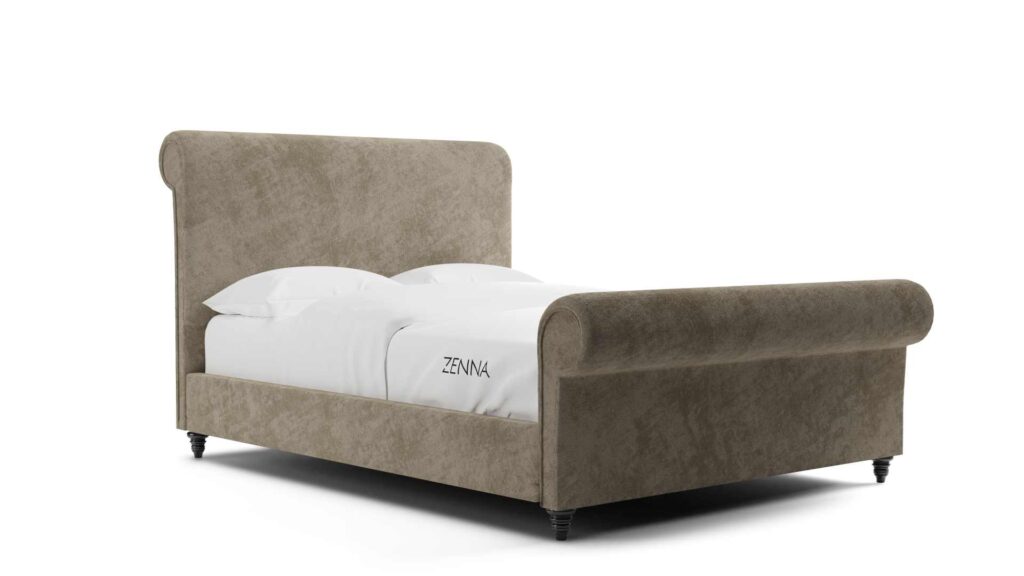 d399 Loa 10 01 bed Knightsbridge 01 01NAPLES Mink 02.0000
