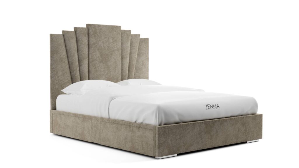 d399 Loa 12 01 bed Introducing 01 01NAPLES Mink 01.0000