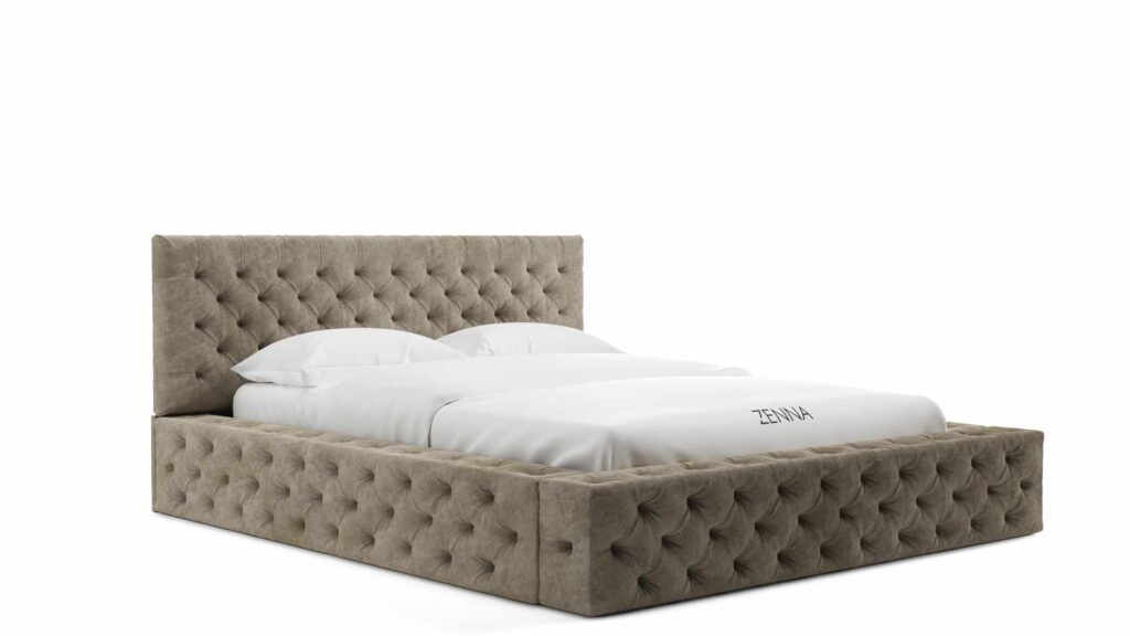 d399 Loa 14 01 bed AVa 01 02NAPLES Mink 03
