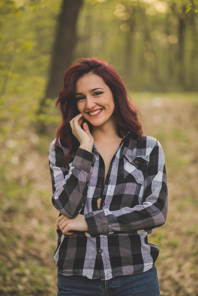  Lauren M.